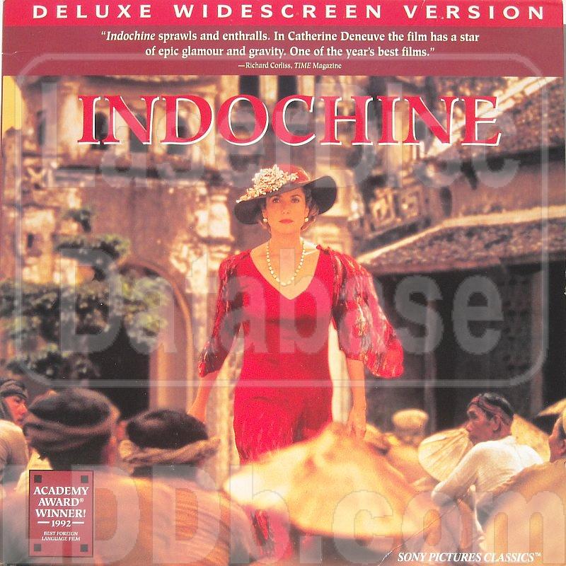 Indochine (1992) - IMDb
