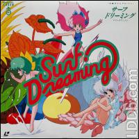 LaserDisc Database - Lolita Anime: vol.5 Surf Dreaming [WL-0009] on LD  LaserDisc