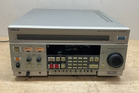 LaserDisc Database - Hardware - Sony - LVR-3000N